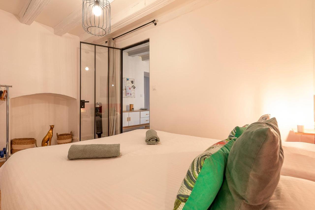 Bel Appartement, 2 Chambres, Annecy Coeur De Ville Buitenkant foto