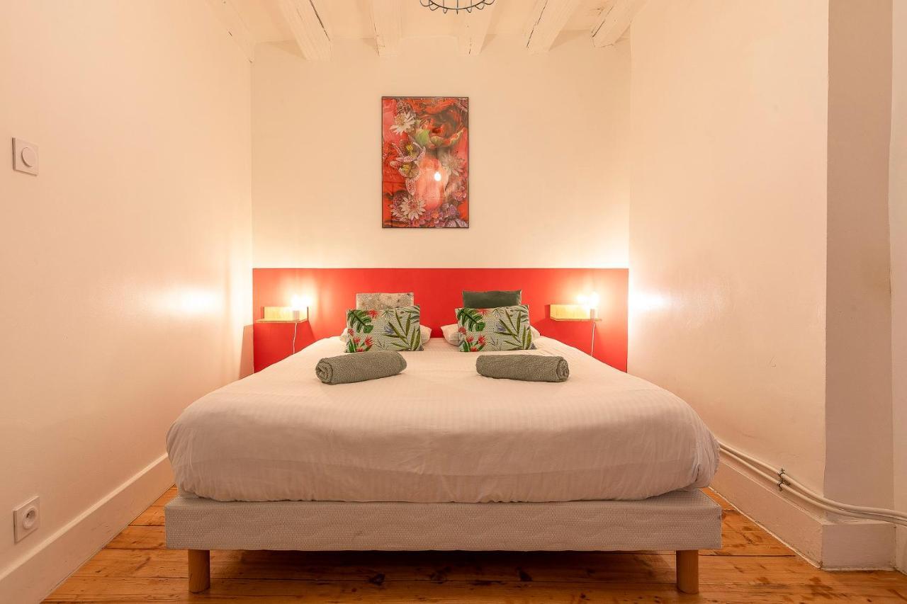 Bel Appartement, 2 Chambres, Annecy Coeur De Ville Buitenkant foto