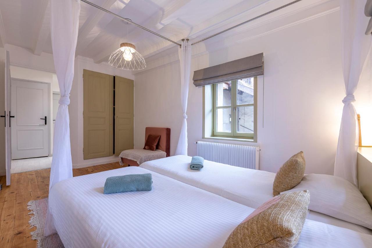 Bel Appartement, 2 Chambres, Annecy Coeur De Ville Buitenkant foto